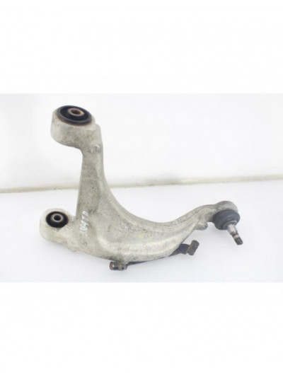 Recambio de brazo suspension superior trasero derecho para hyundai santa fe (bm) 2.2 crdi style 4x4 referencia OEM IAM C0607A