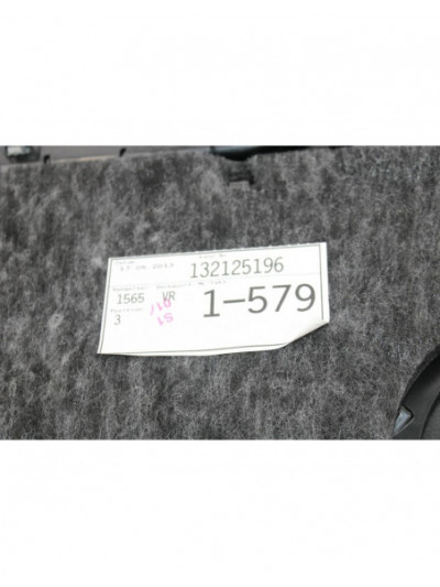 Recambio de guarnecido puerta delantera derecha para audi a3 (8v1, 8vk) 1.6 tdi referencia OEM IAM 8V3867106