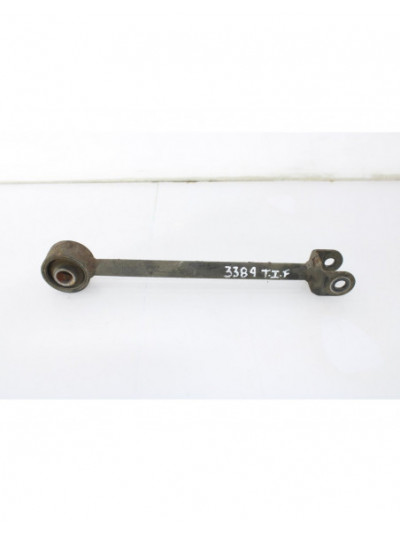 Recambio de tirante trasero izquierdo para hyundai santa fe (bm) 2.2 crdi style 4x4 referencia OEM IAM TR.IZ.