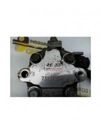 Bomba servodireccion HYUNDAI TUCSON 2.0 CRDi CAT 2004