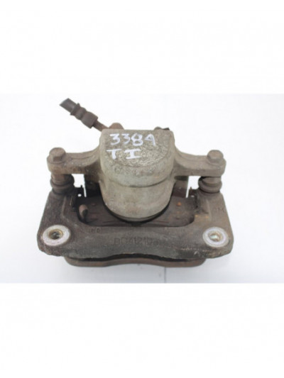 Recambio de pinza freno trasera izquierda para hyundai santa fe (bm) 2.2 crdi style 4x4 referencia OEM IAM T.I.