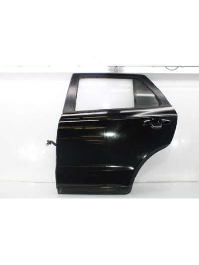 Recambio de puerta trasera izquierda para hyundai santa fe (bm) 2.2 crdi style 4x4 referencia OEM IAM