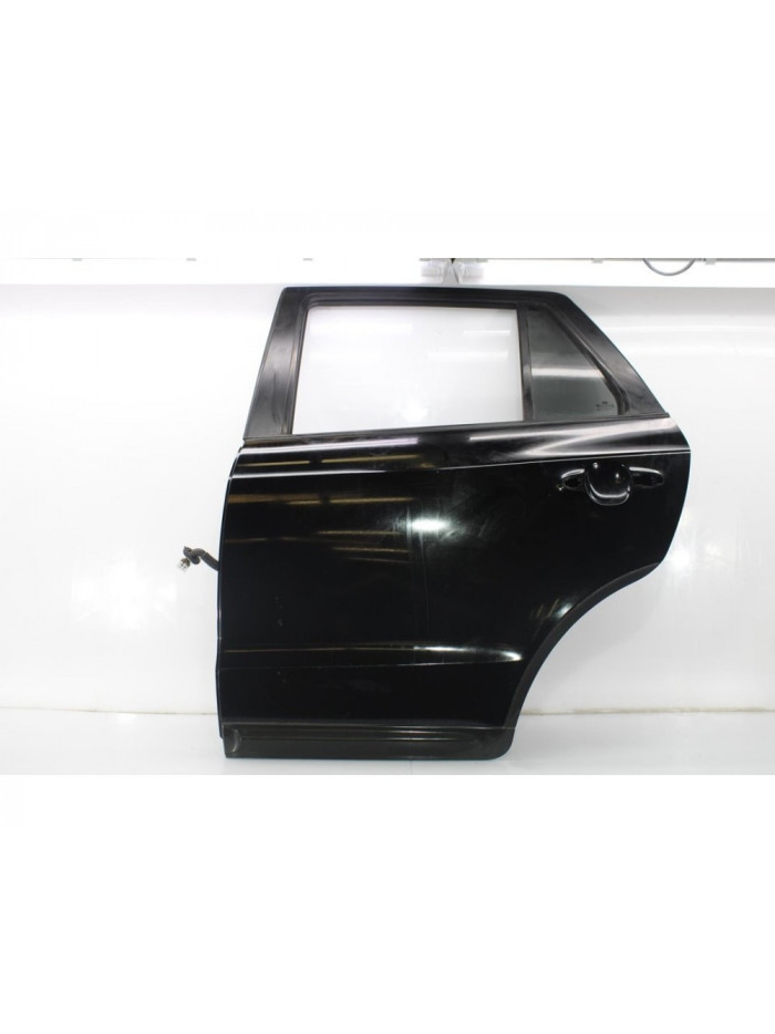 Puerta trasera izquierda HYUNDAI SANTA FE 2.2 CRDi Style 4X4 2007