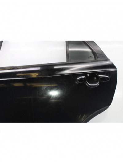Puerta trasera izquierda HYUNDAI SANTA FE 2.2 CRDi Style 4X4 2007