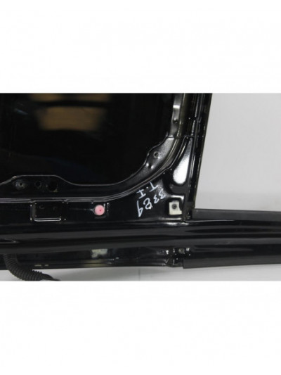 Puerta trasera izquierda HYUNDAI SANTA FE 2.2 CRDi Style 4X4 2007