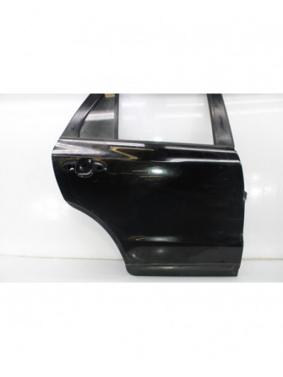 Recambio de puerta trasera derecha para hyundai santa fe (bm) 2.2 crdi style 4x4 referencia OEM IAM