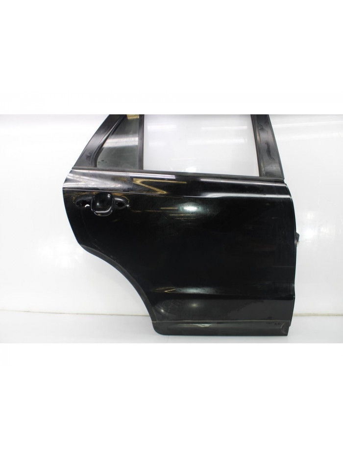 Puerta trasera derecha HYUNDAI SANTA FE 2.2 CRDi Style 4X4 2007
