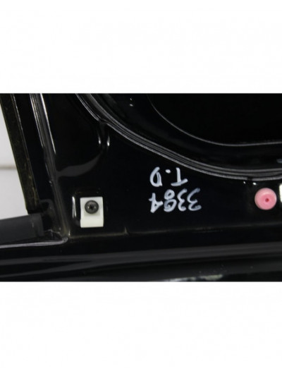 Puerta trasera derecha HYUNDAI SANTA FE 2.2 CRDi Style 4X4 2007