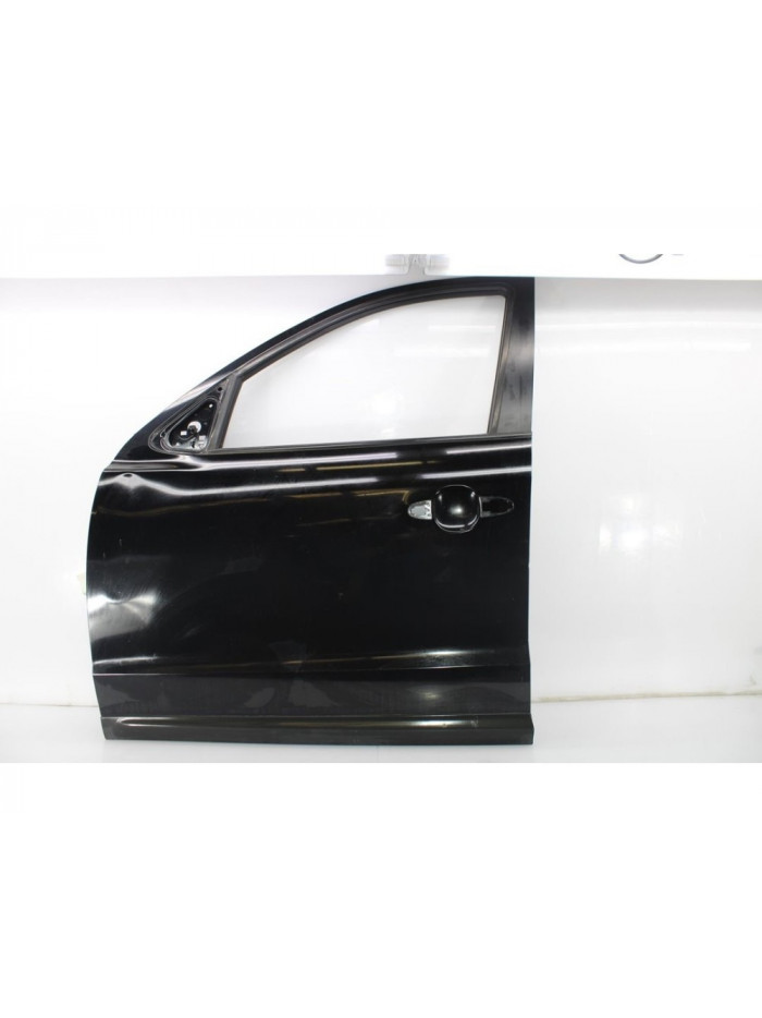 Recambio de puerta delantera izquierda para hyundai santa fe (bm) 2.2 crdi style 4x4 referencia OEM IAM