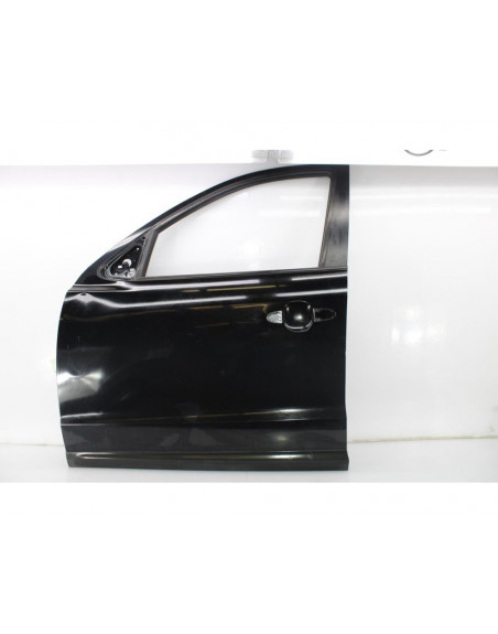 Recambio de puerta delantera izquierda para hyundai santa fe (bm) 2.2 crdi style 4x4 referencia OEM IAM