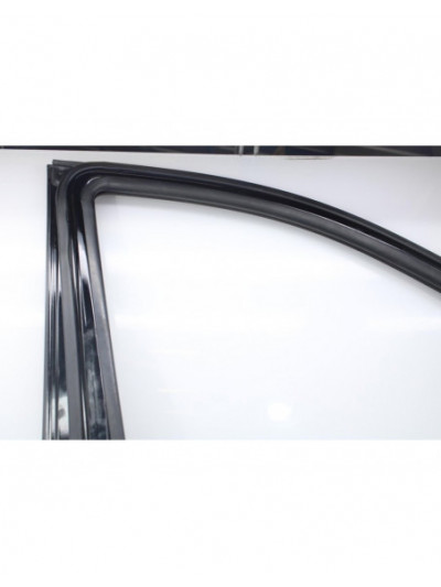Recambio de puerta delantera izquierda para hyundai santa fe (bm) 2.2 crdi style 4x4 referencia OEM IAM