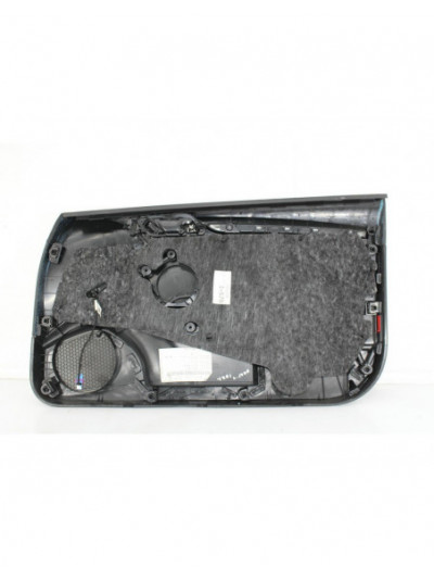 Recambio de guarnecido puerta delantera izquierda para audi a3 (8v1, 8vk) 1.6 tdi referencia OEM IAM 8V3867105