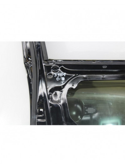 Recambio de puerta delantera izquierda para hyundai santa fe (bm) 2.2 crdi style 4x4 referencia OEM IAM
