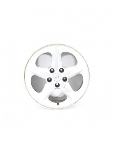 Recambio de llanta para hyundai sonata (nf) 2.4 style referencia OEM IAM 37154