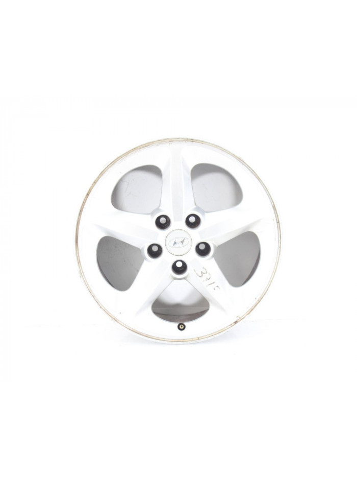 Recambio de llanta para hyundai sonata (nf) 2.4 style referencia OEM IAM 37154