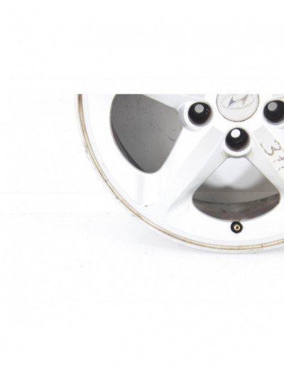 Recambio de llanta para hyundai sonata (nf) 2.4 style referencia OEM IAM 37154
