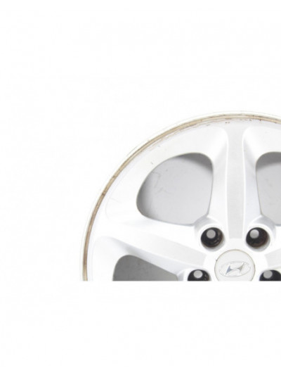 Recambio de llanta para hyundai sonata (nf) 2.4 style referencia OEM IAM 37154