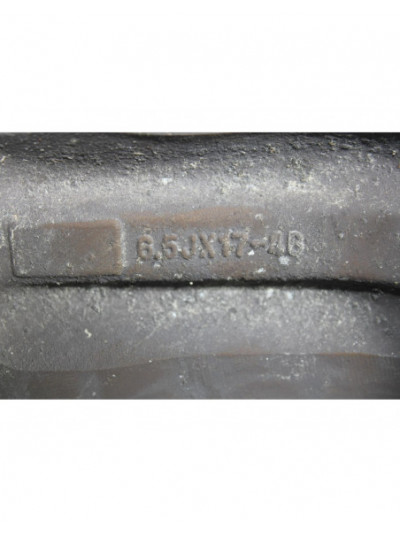 Recambio de llanta para hyundai sonata (nf) 2.4 style referencia OEM IAM 37154