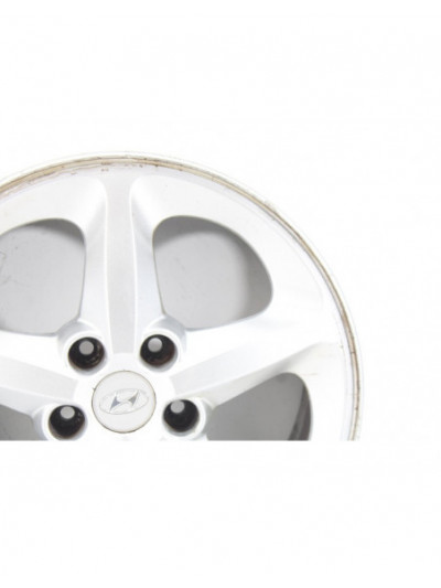 Recambio de llanta para hyundai sonata (nf) 2.4 style referencia OEM IAM 37154