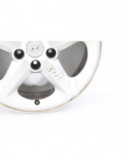 Recambio de llanta para hyundai sonata (nf) 2.4 style referencia OEM IAM 37154