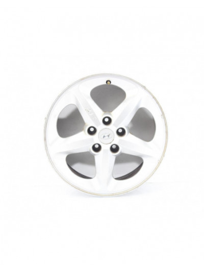 Recambio de llanta para hyundai sonata (nf) 2.4 style referencia OEM IAM 37153