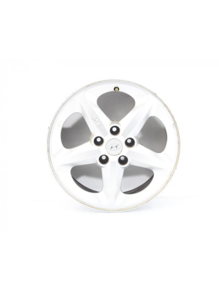 Recambio de llanta para hyundai sonata (nf) 2.4 style referencia OEM IAM 37153