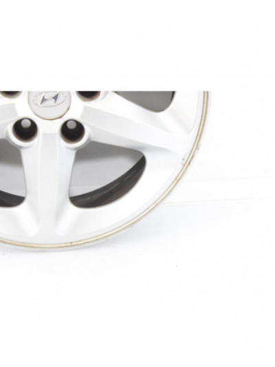 Recambio de llanta para hyundai sonata (nf) 2.4 style referencia OEM IAM 37153