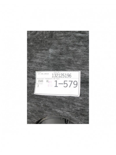 Recambio de guarnecido puerta delantera izquierda para audi a3 (8v1, 8vk) 1.6 tdi referencia OEM IAM 8V3867105