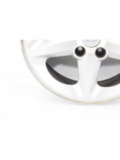 Recambio de llanta para hyundai sonata (nf) 2.4 style referencia OEM IAM 37153