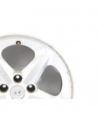 Recambio de llanta para hyundai sonata (nf) 2.4 style referencia OEM IAM 37153