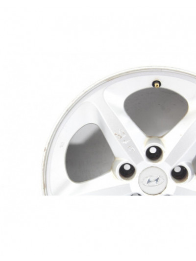 Recambio de llanta para hyundai sonata (nf) 2.4 style referencia OEM IAM 37153