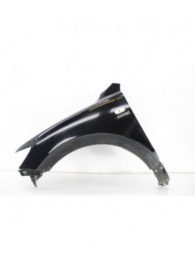 Recambio de aleta delantera izquierda para hyundai santa fe (bm) 2.2 crdi style 4x4 referencia OEM IAM