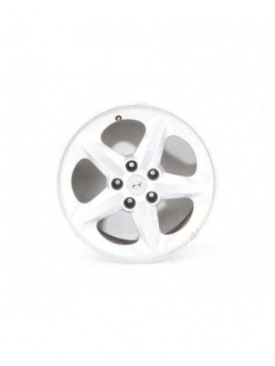Recambio de llanta para hyundai sonata (nf) 2.4 style referencia OEM IAM 37152