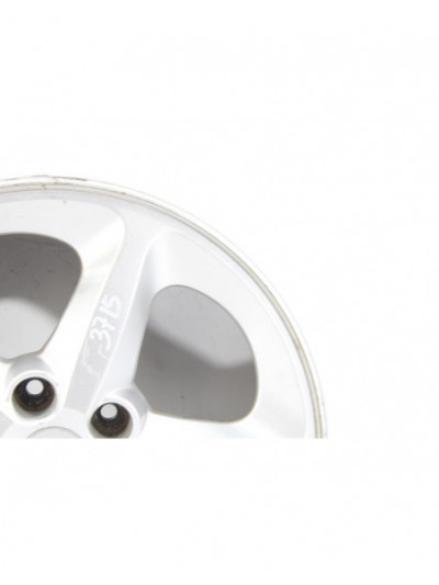 Recambio de llanta para hyundai sonata (nf) 2.4 style referencia OEM IAM 37152