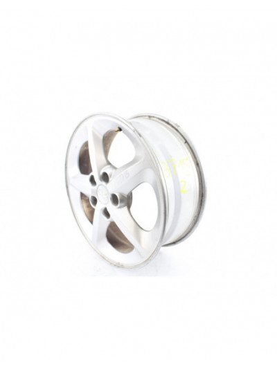 Recambio de llanta para hyundai sonata (nf) 2.4 style referencia OEM IAM 37152