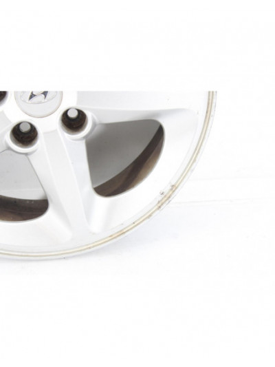 Recambio de llanta para hyundai sonata (nf) 2.4 style referencia OEM IAM 37152