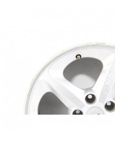 Recambio de llanta para hyundai sonata (nf) 2.4 style referencia OEM IAM 37152