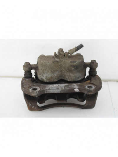 Recambio de pinza freno delantera izquierda para hyundai santa fe (bm) 2.2 crdi style 4x4 referencia OEM IAM D.I.