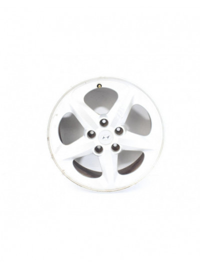 Recambio de llanta para hyundai sonata (nf) 2.4 style referencia OEM IAM 37151