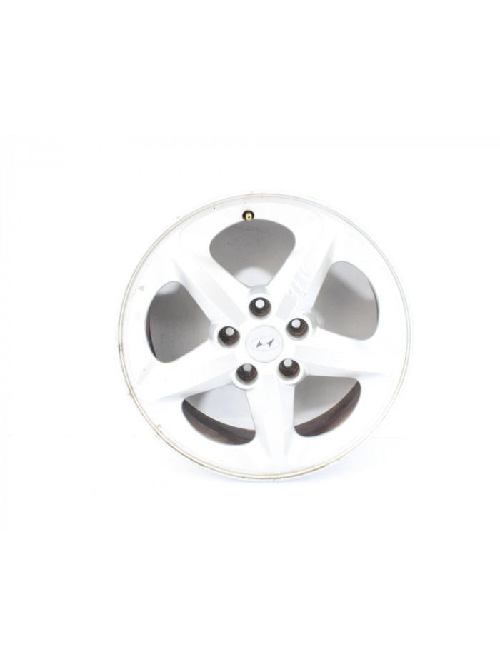 Recambio de llanta para hyundai sonata (nf) 2.4 style referencia OEM IAM 37151