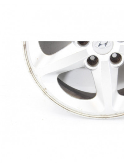 Recambio de llanta para hyundai sonata (nf) 2.4 style referencia OEM IAM 37151
