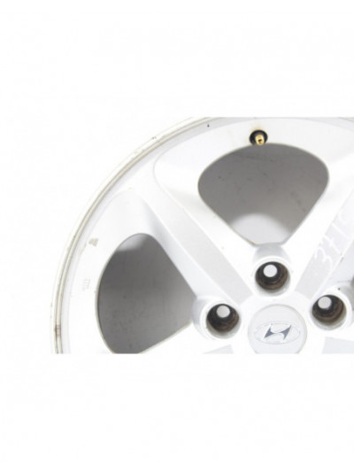 Recambio de llanta para hyundai sonata (nf) 2.4 style referencia OEM IAM 37151