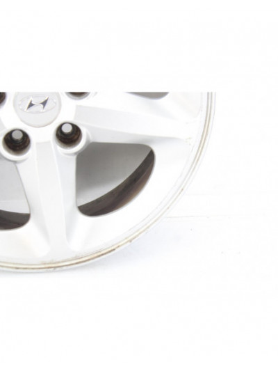 Recambio de llanta para hyundai sonata (nf) 2.4 style referencia OEM IAM 37151