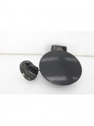 Recambio de tapa exterior combustible para hyundai santa fe (bm) 2.2 crdi style 4x4 referencia OEM IAM DIESEL.