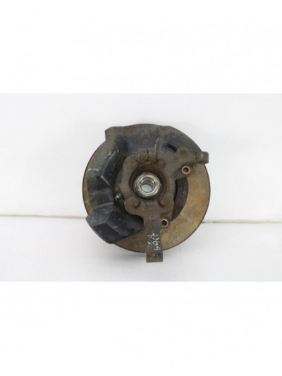 Recambio de mangueta delantera izquierda para hyundai santa fe (bm) 2.2 crdi style 4x4 referencia OEM IAM D.I.