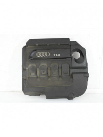 Cubierta motor AUDI A3 1.6 TDI 2013