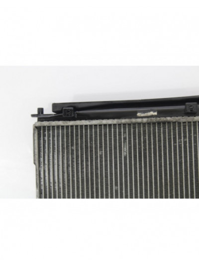 Radiador de agua HYUNDAI SANTA FE 2.2 CRDi Style 4X4 Diesel 150CV 110KW 2007