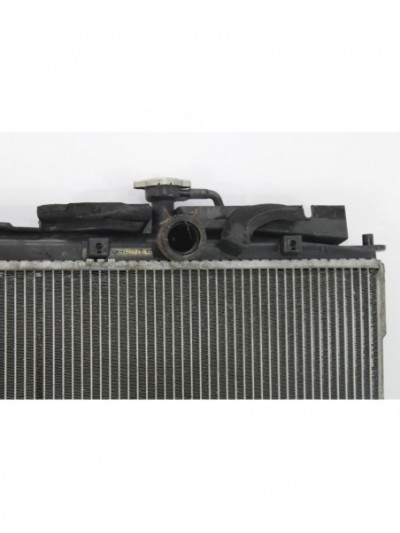 Radiador de agua HYUNDAI SANTA FE 2.2 CRDi Style 4X4 Diesel 150CV 110KW 2007