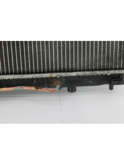 Radiador de agua HYUNDAI SANTA FE 2.2 CRDi Style 4X4 Diesel 150CV 110KW 2007