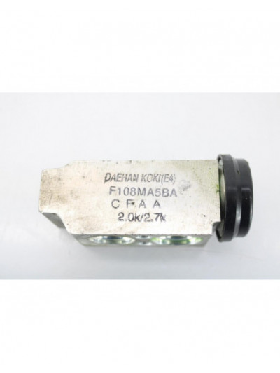Valvula expansion HYUNDAI SANTA FE 2.2 CRDi Style 4X4 2007